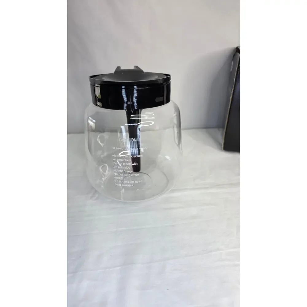 moccamaster technivorm cd